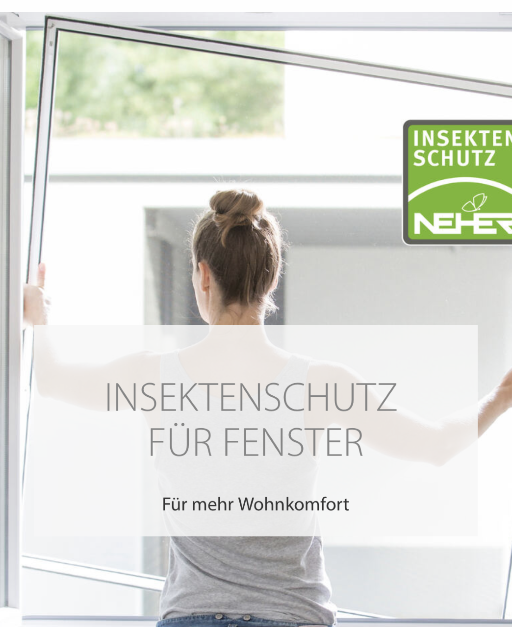 InsektenschutzFenster1